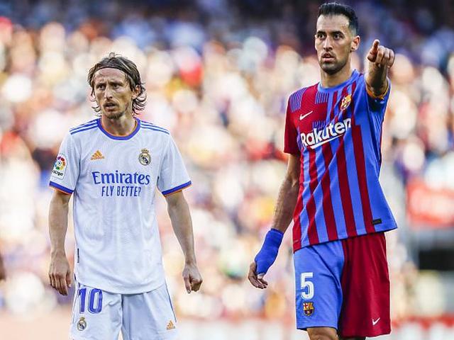 En viktig faktor i nedgangen til La Liga